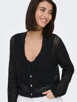 JDYBECCA Cardigan