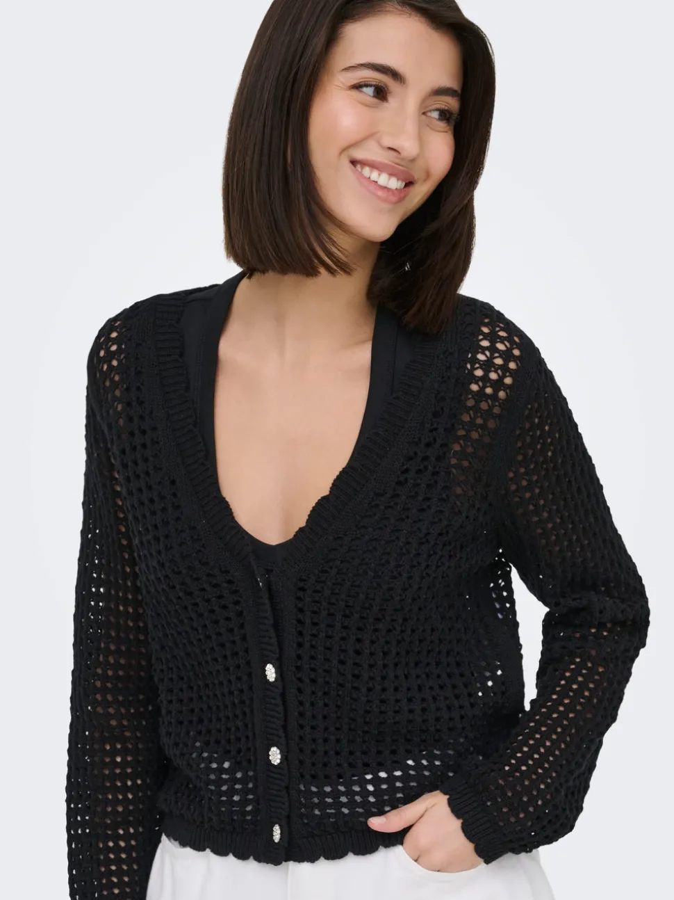 JDYBECCA Cardigan