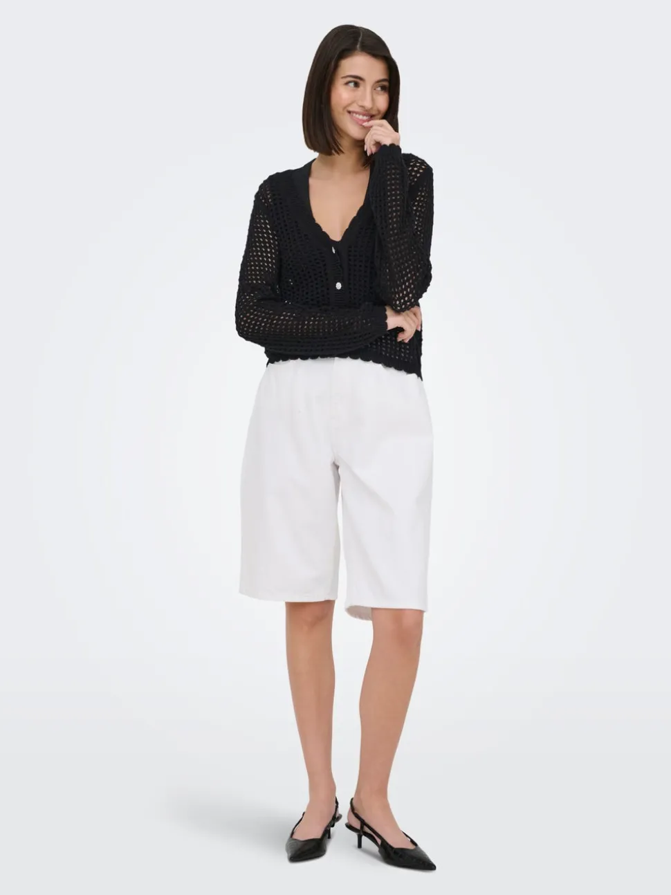 JDYBECCA Cardigan
