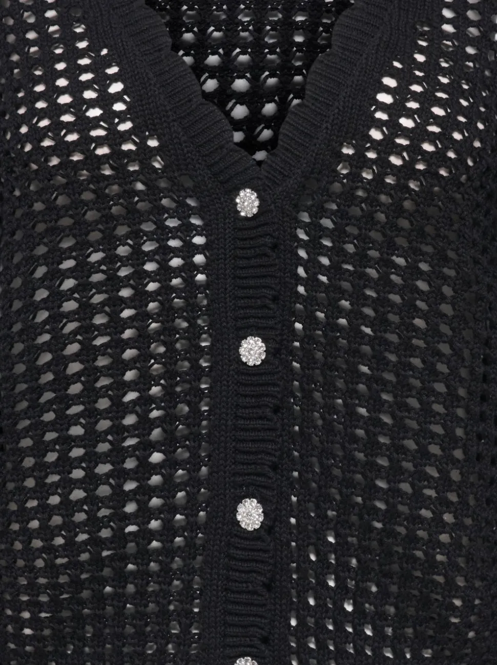 JDYBECCA Cardigan