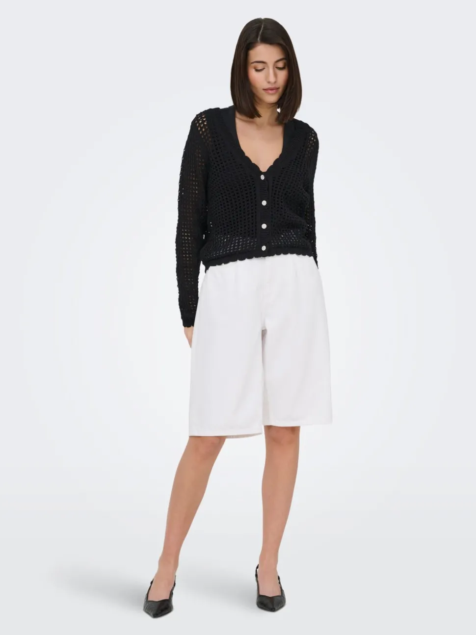 JDYBECCA Cardigan