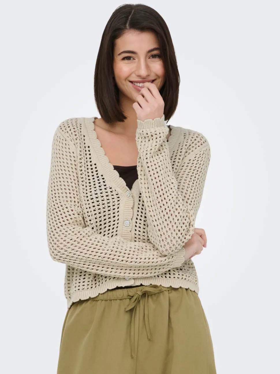 JDYBECCA Cardigan
