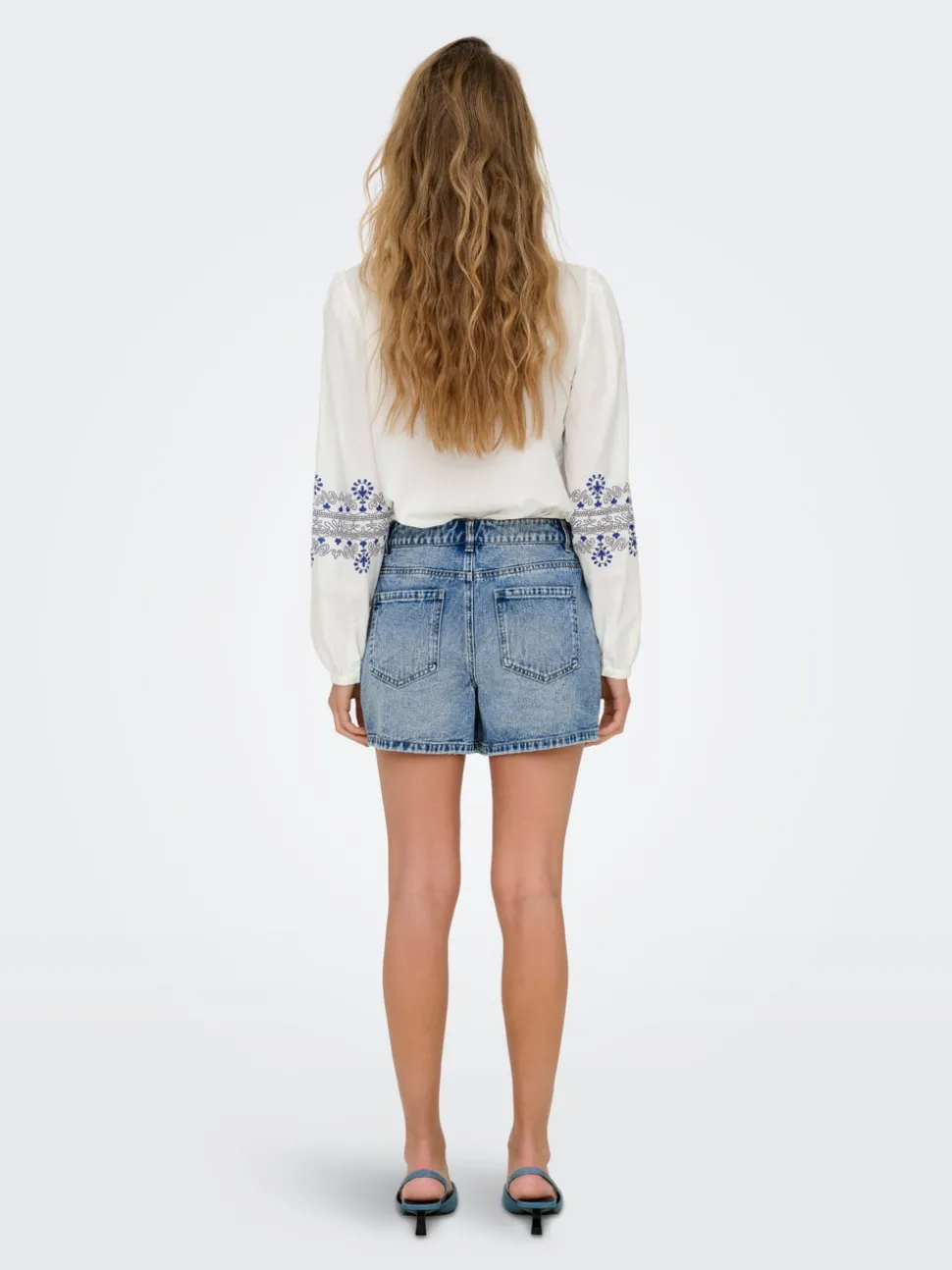 JDYBELLA Jupe-short Jupe-short