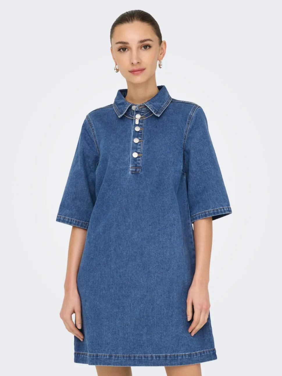 JDYBELLA Robe midi