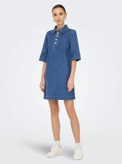 JDYBELLA Robe midi