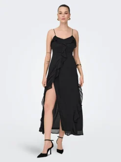 JDYBELLE Robe longue