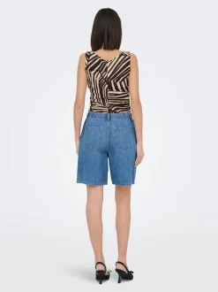 JDYBERN Relaxed Fit Short