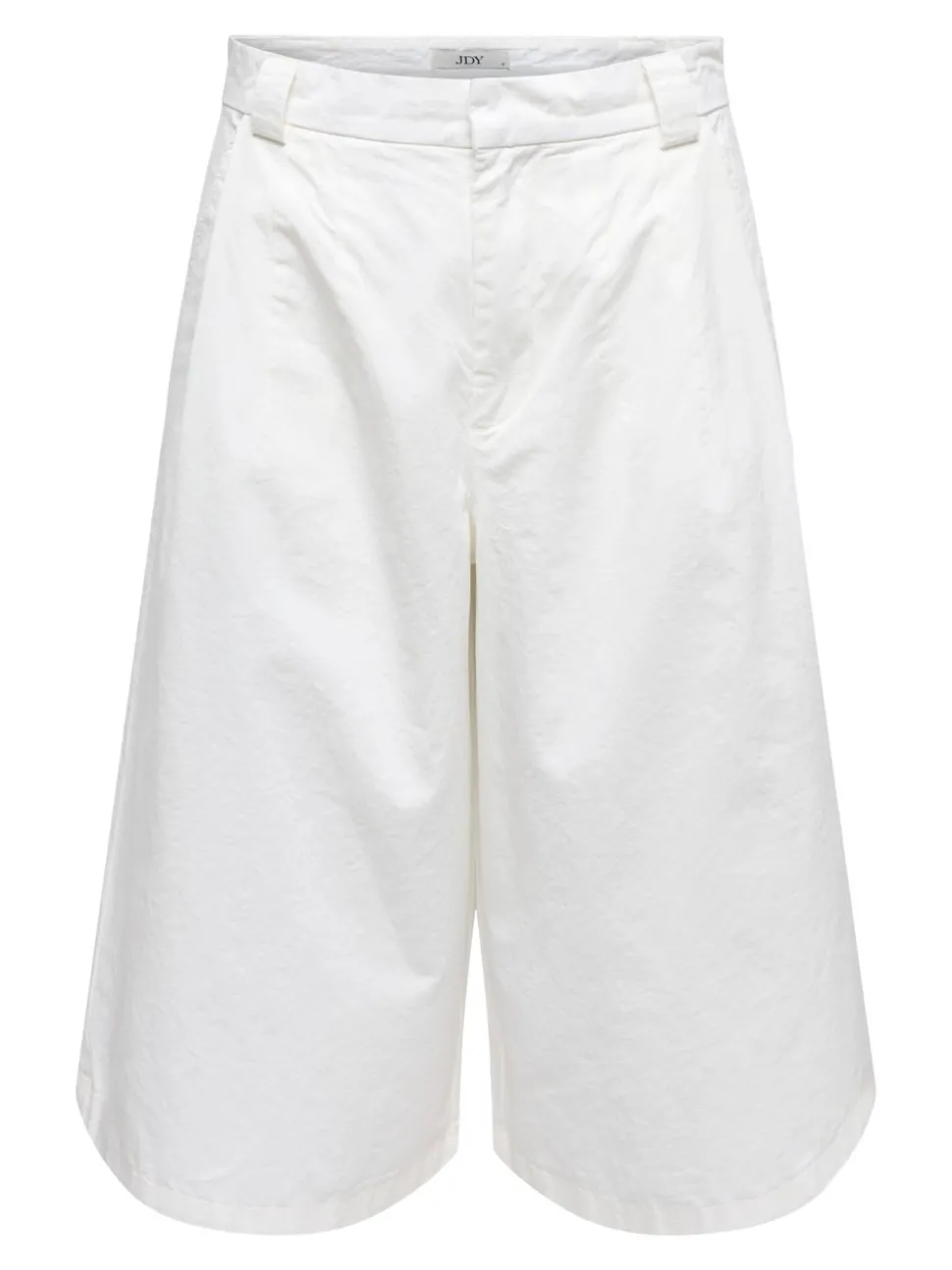 JDYBIANCA Taille haute Regular Fit Bermuda