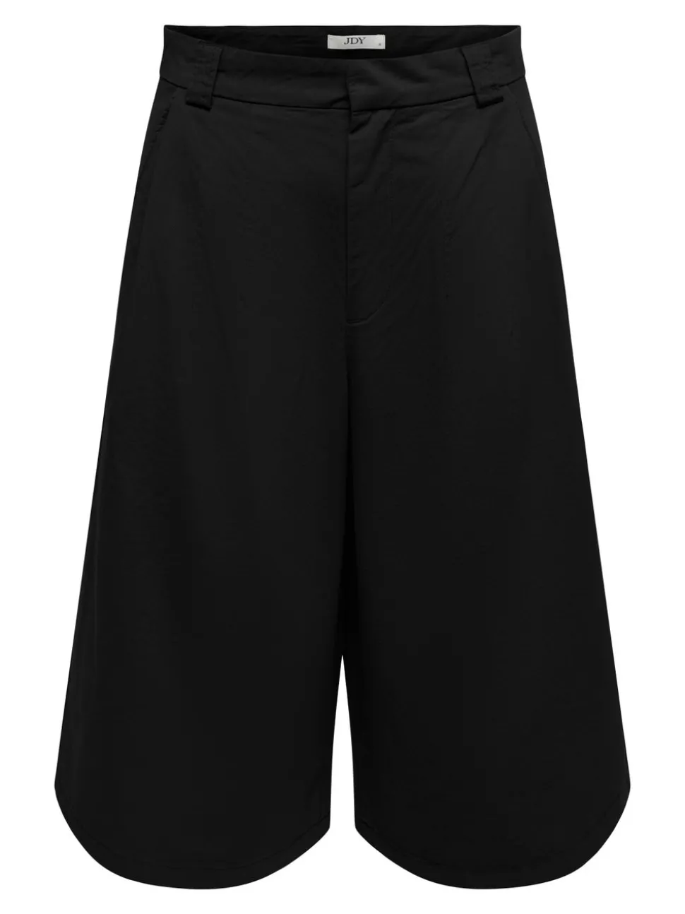 JDYBIANCA Taille haute Regular Fit Bermuda