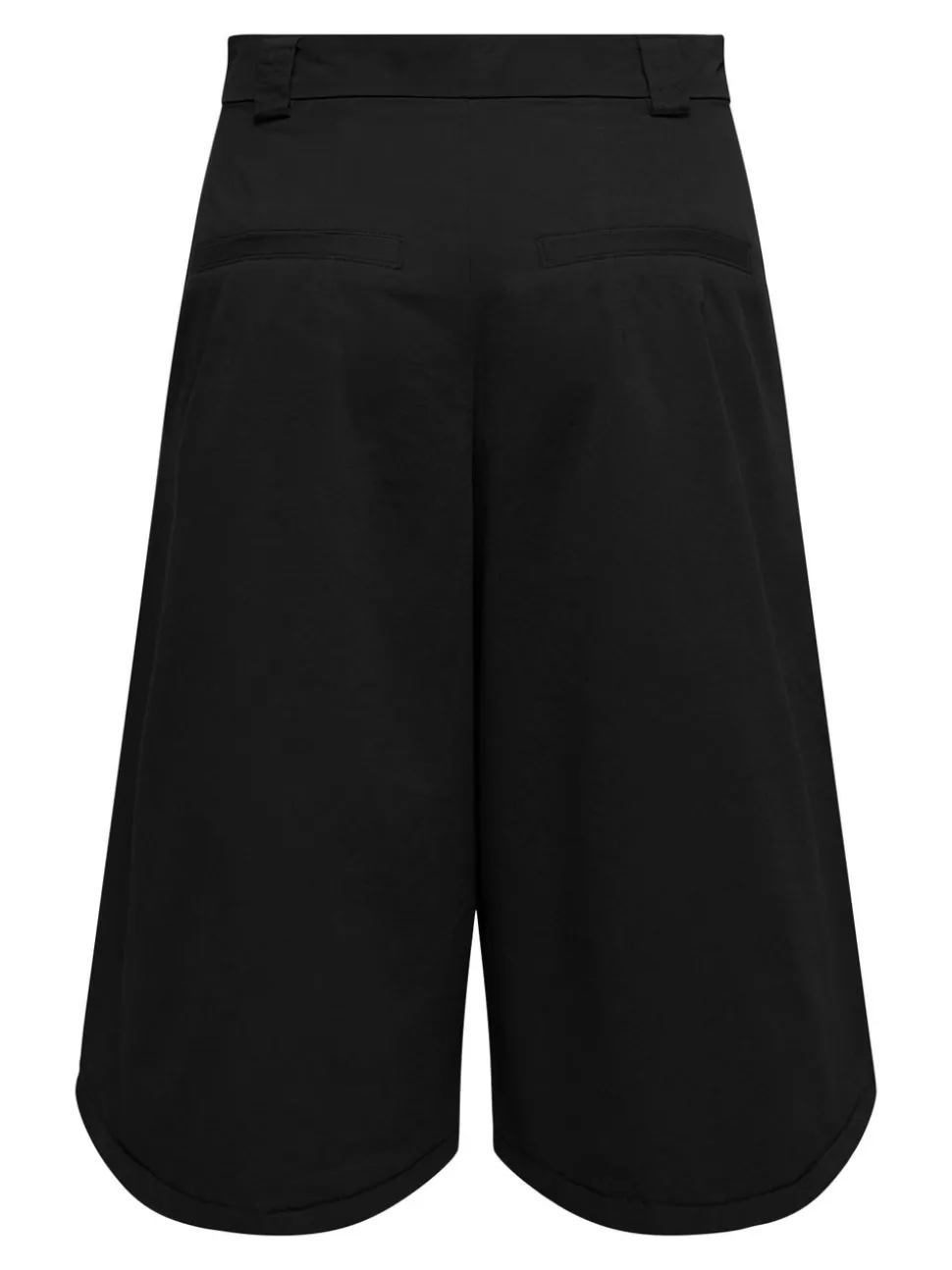 JDYBIANCA Taille haute Regular Fit Bermuda