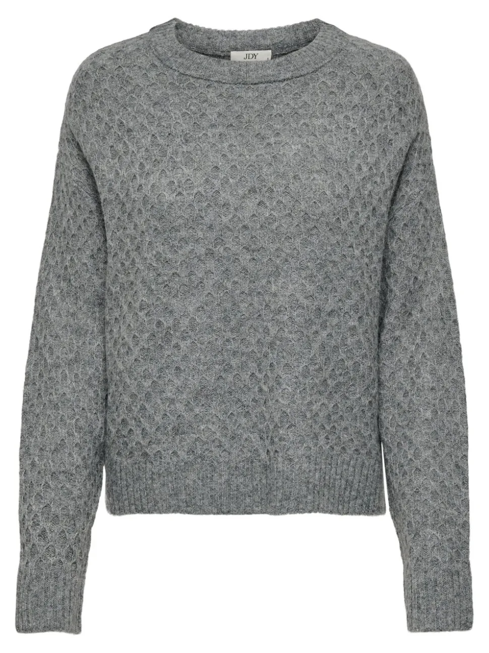 JDYBIGUM Pull en maille