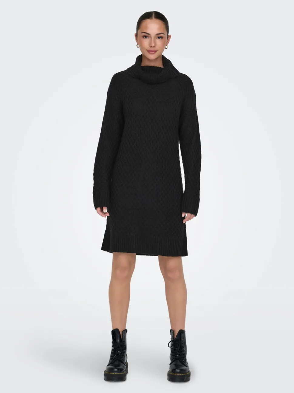 JDYBIGUM Robe midi