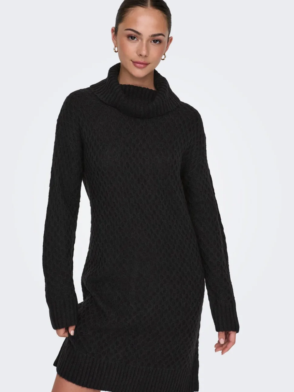 JDYBIGUM Robe midi