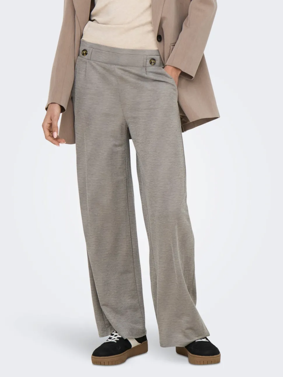 JDYBIRDIE Regular Fit Pantalon