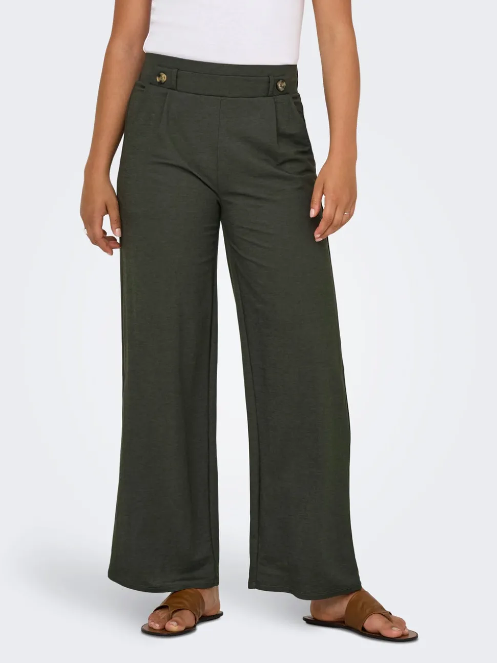 JDYBIRDIE Regular Fit Pantalon