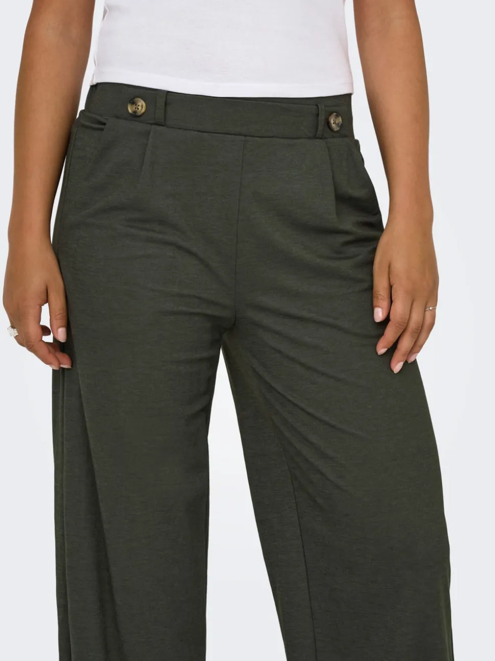 JDYBIRDIE Regular Fit Pantalon