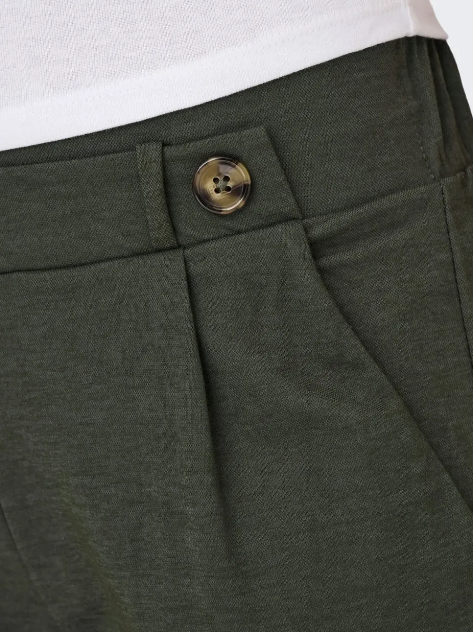 JDYBIRDIE Regular Fit Pantalon