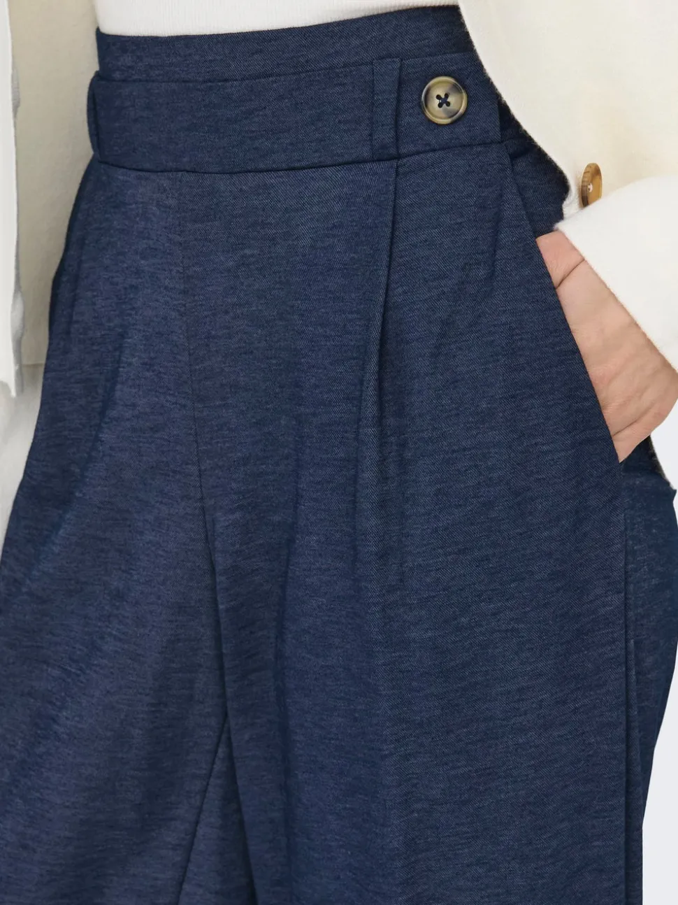 JDYBIRDIE Regular Fit Pantalon