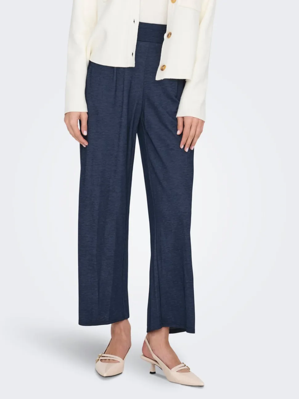 JDYBIRDIE Regular Fit Pantalon