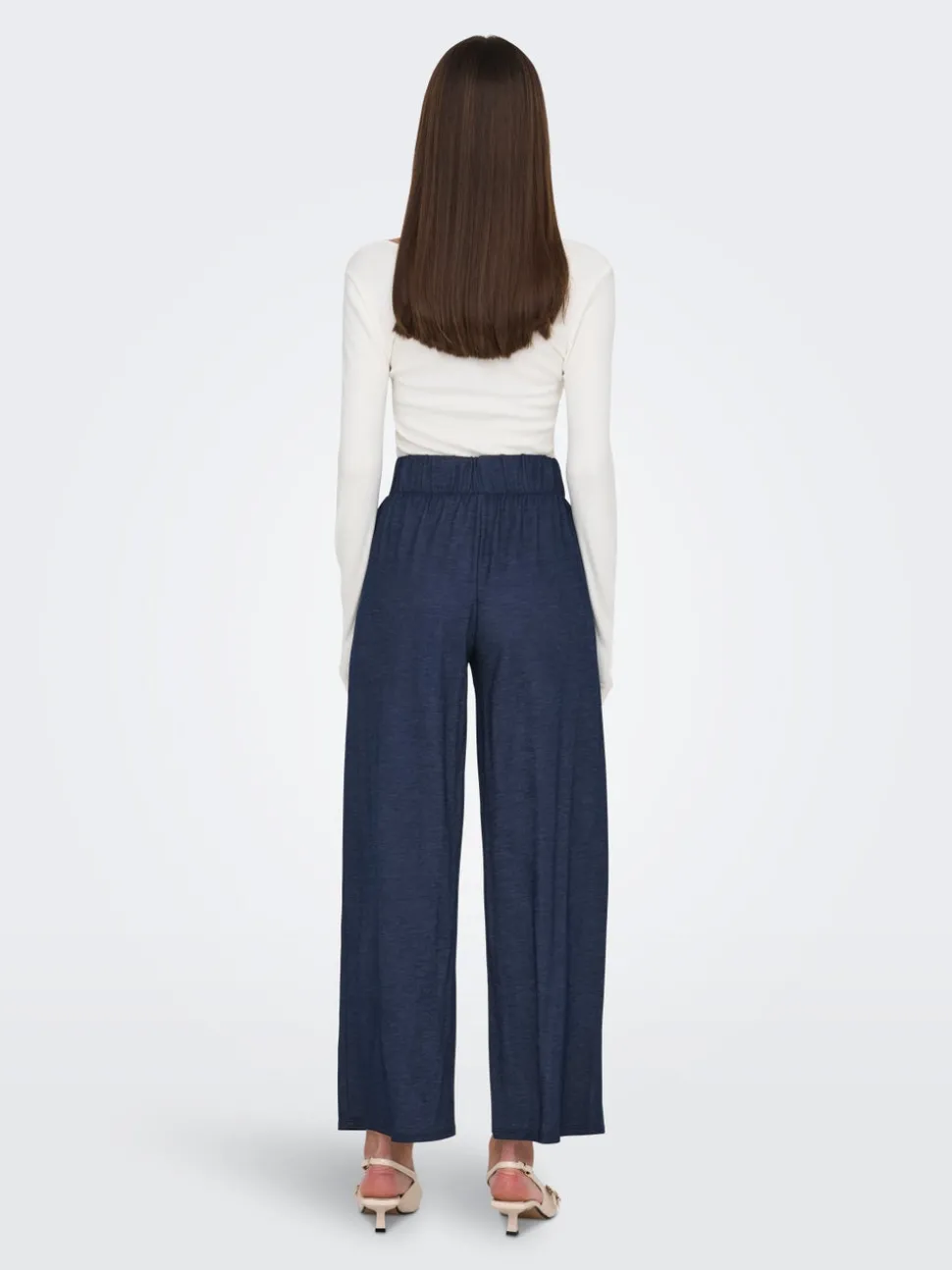 JDYBIRDIE Regular Fit Pantalon