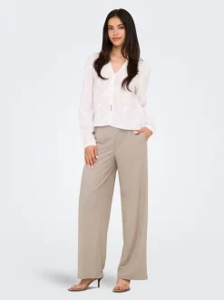 JDYBIRDIE Regular Fit Pantalon