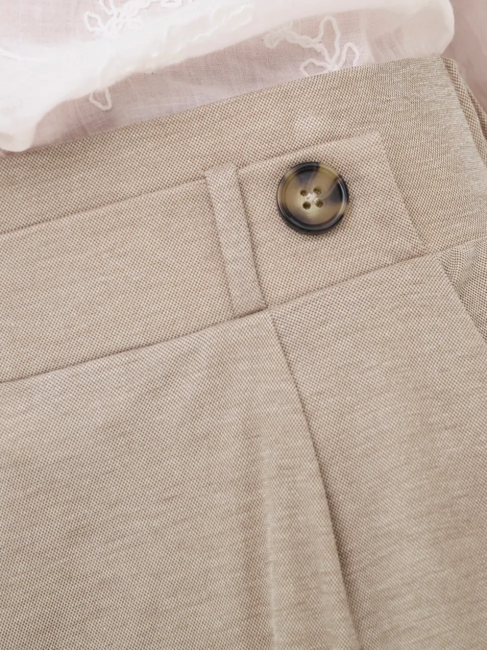 JDYBIRDIE Regular Fit Pantalon