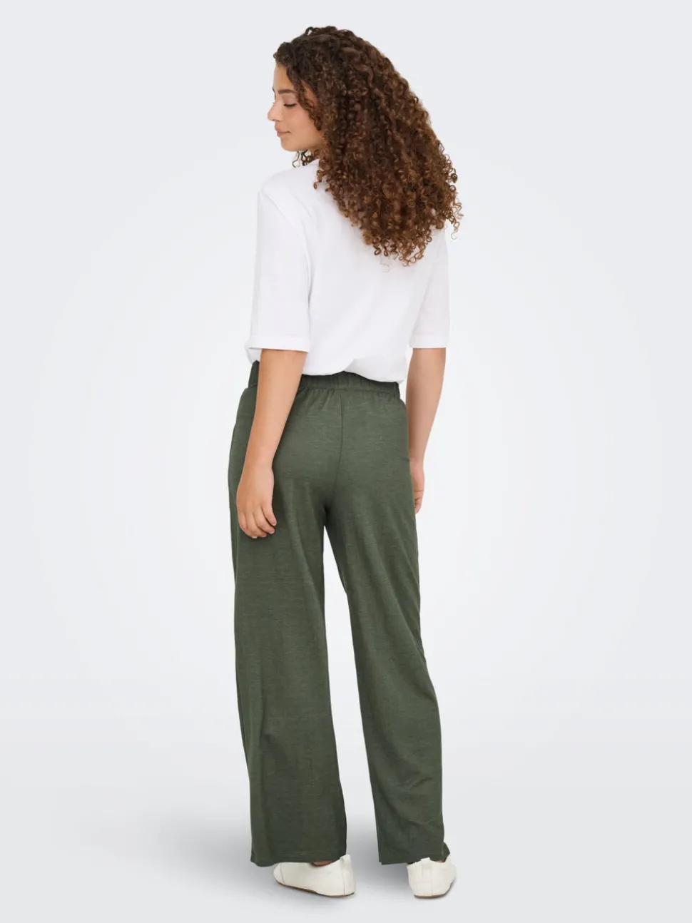 JDYBIRDIE Regular Fit Pantalon