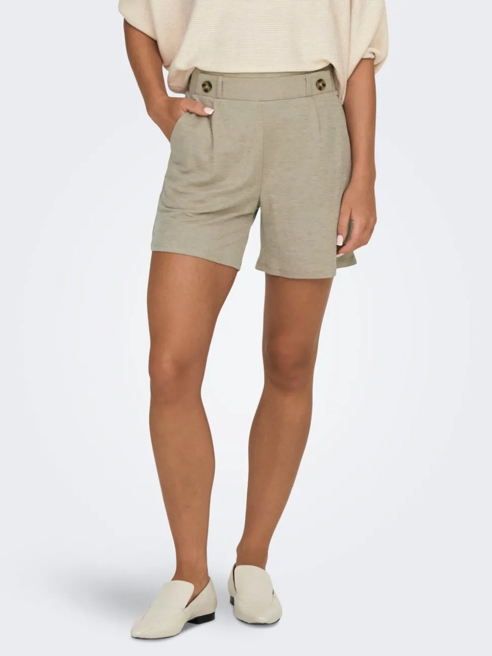 JDYBIRDIE Regular Fit Short