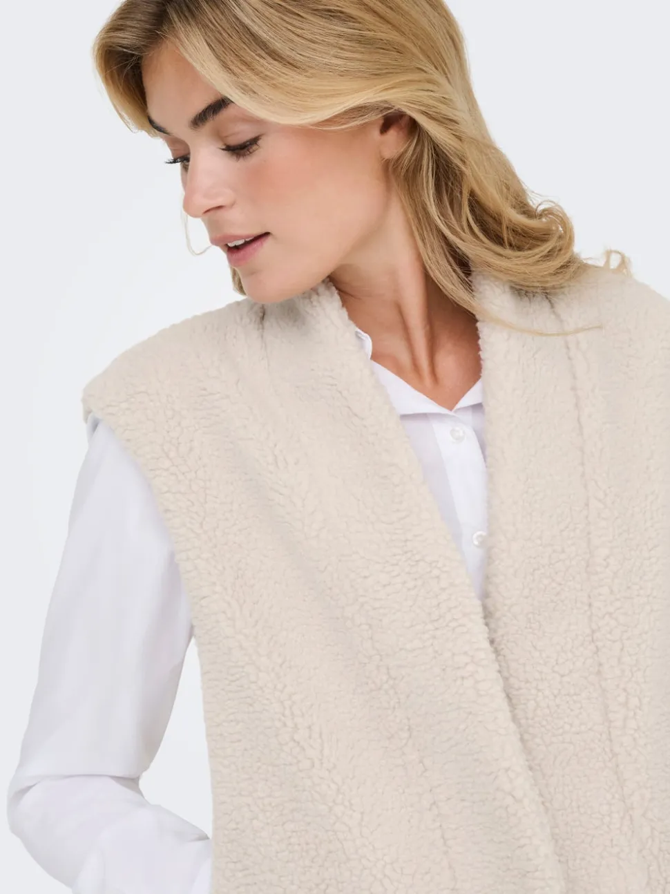 JDYBIRDY Gilet