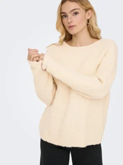 JDYBITTEN Pull en maille