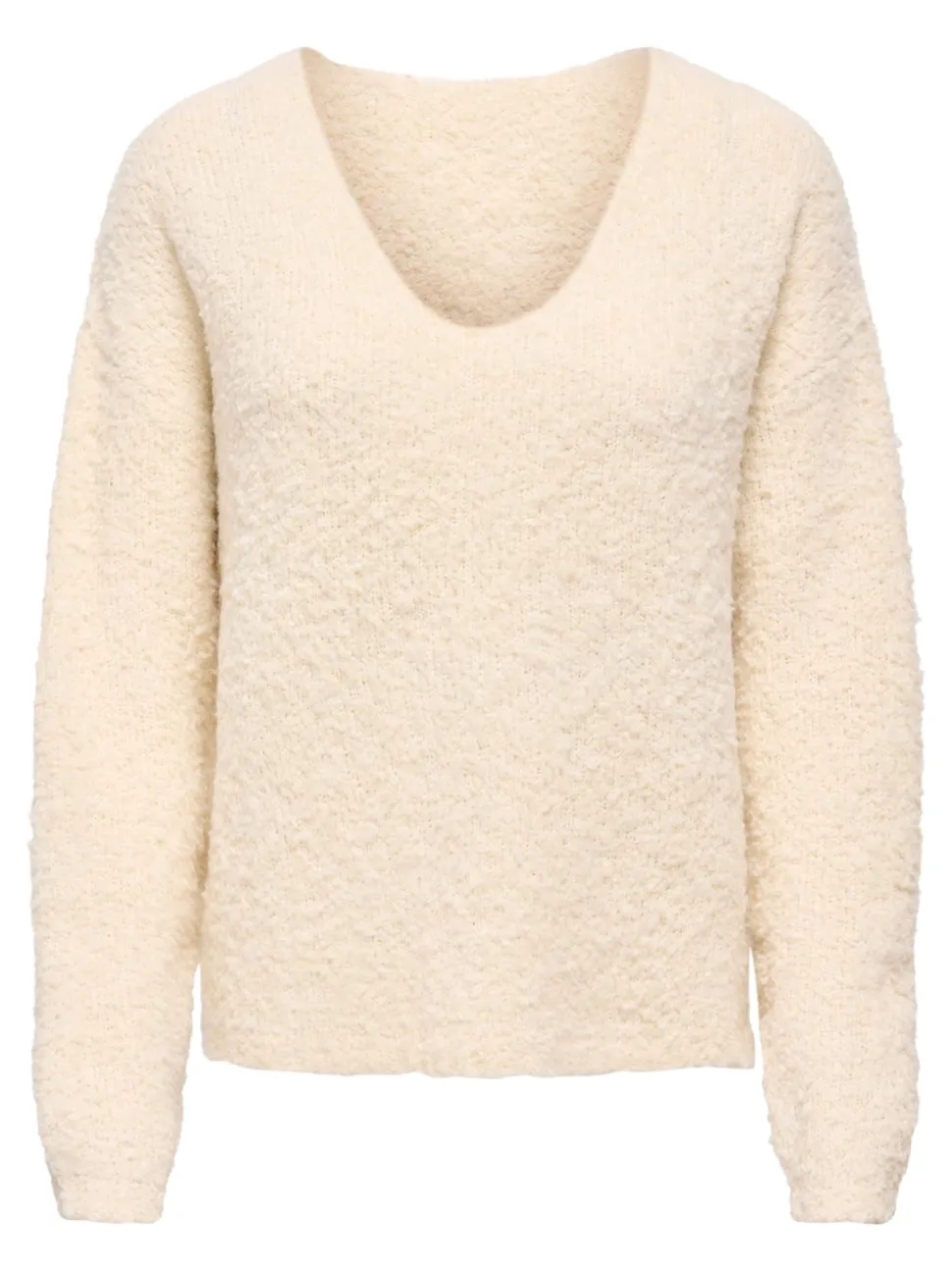 JDYBITTEN Pull en maille