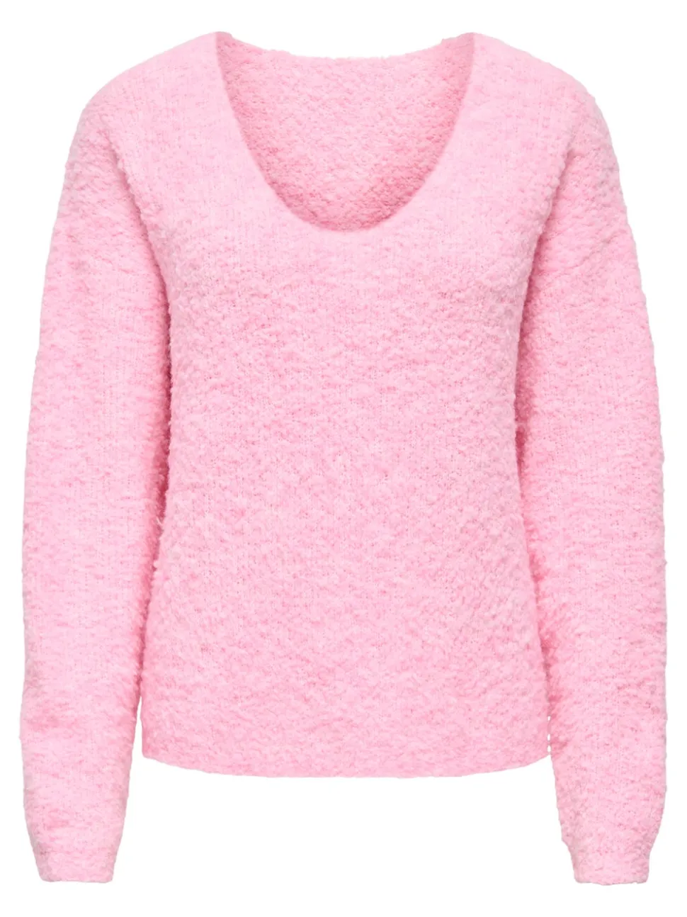 JDYBITTEN Pull en maille