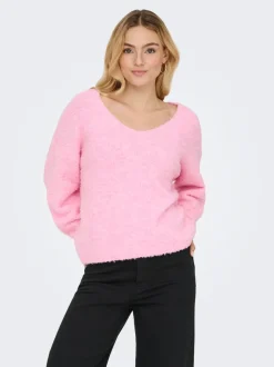 JDYBITTEN Pull en maille