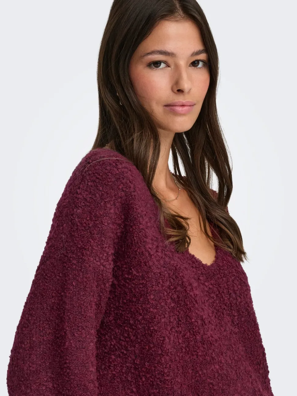 JDYBITTEN Pull en maille