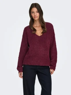JDYBITTEN Pull en maille