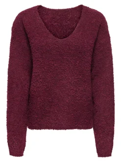 JDYBITTEN Pull en maille