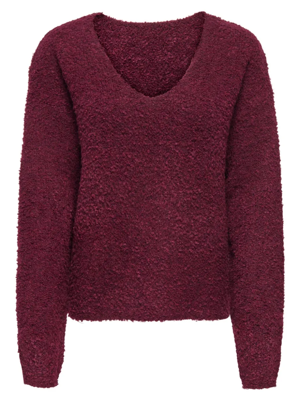 JDYBITTEN Pull en maille