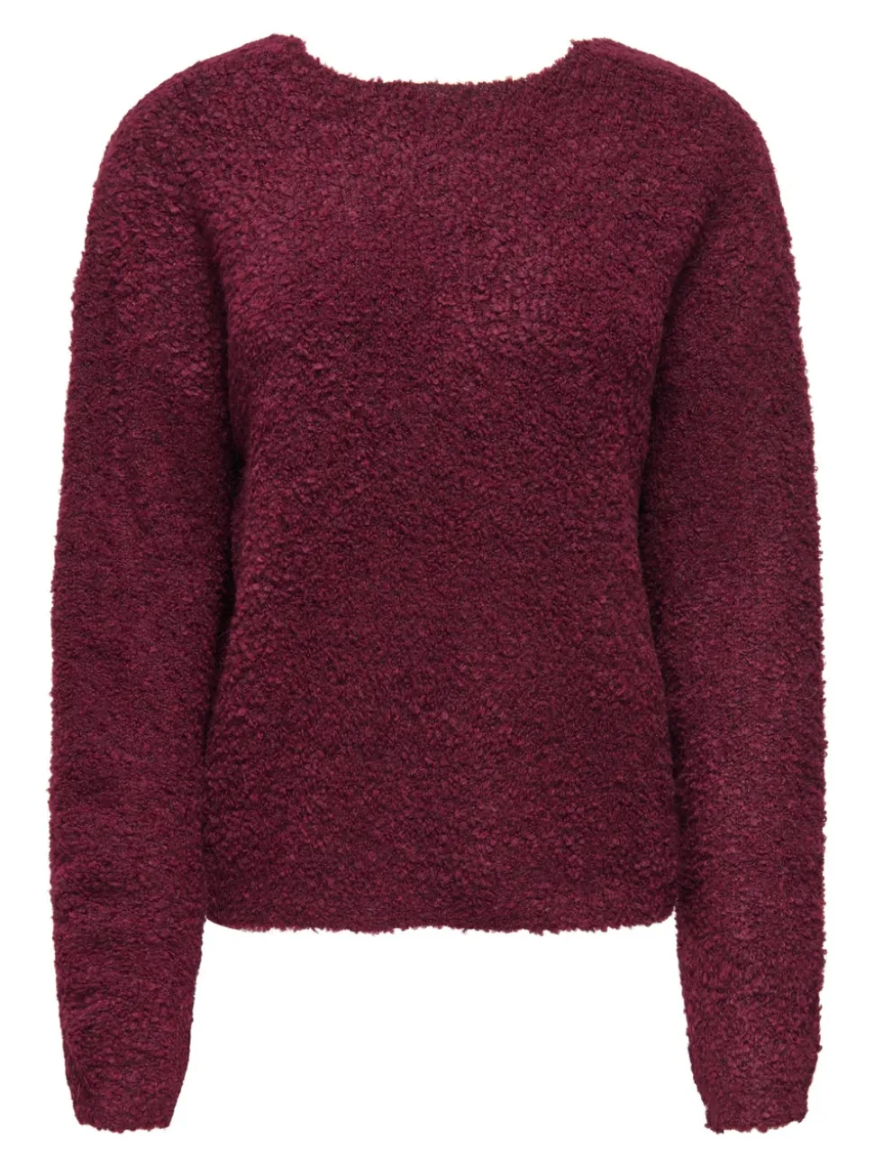 JDYBITTEN Pull en maille