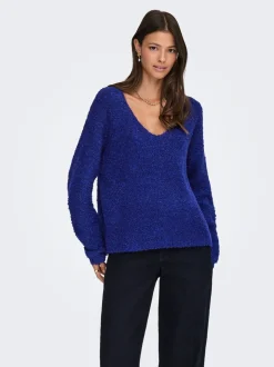 JDYBITTEN Pull en maille
