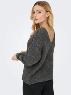 JDYBITTEN Pull en maille