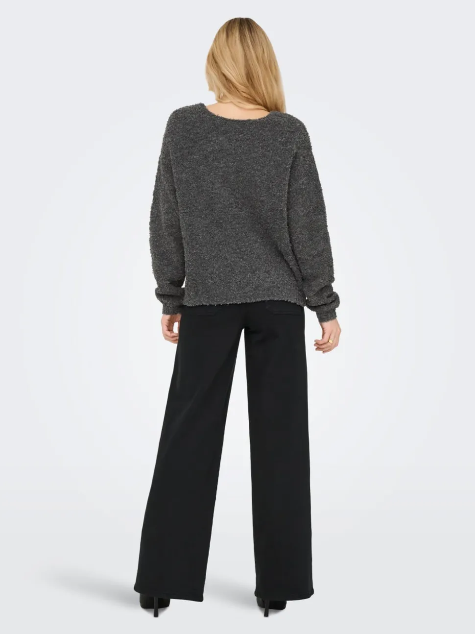 JDYBITTEN Pull en maille