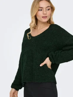 JDYBITTEN Pull en maille