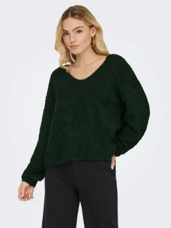 JDYBITTEN Pull en maille