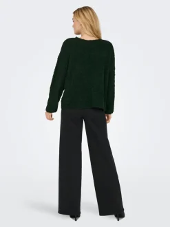 JDYBITTEN Pull en maille
