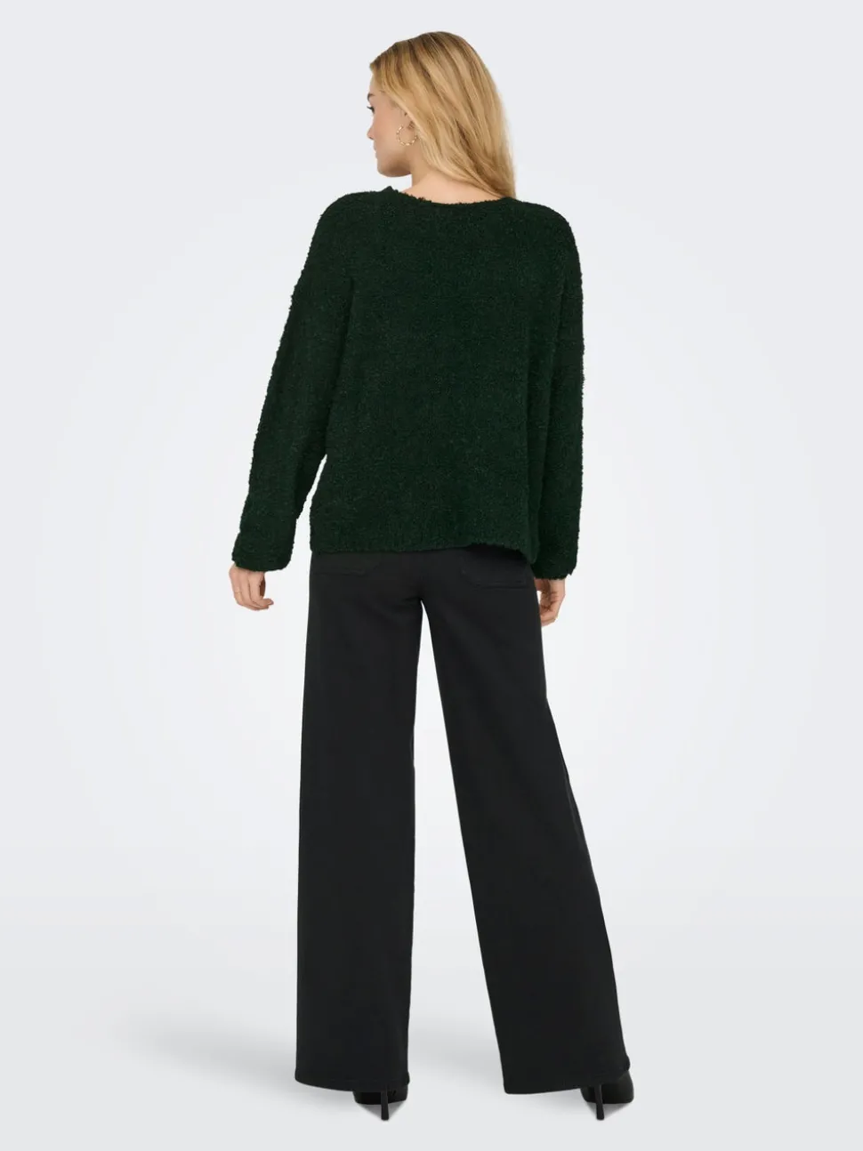 JDYBITTEN Pull en maille
