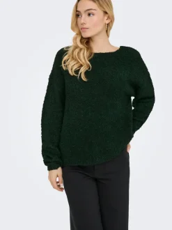 JDYBITTEN Pull en maille