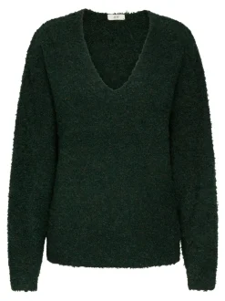 JDYBITTEN Pull en maille