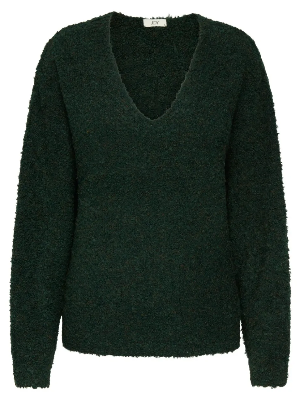 JDYBITTEN Pull en maille