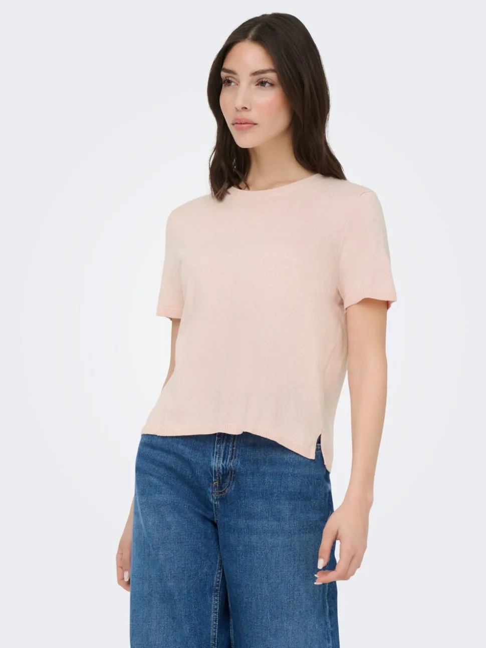 JDYBODIL Pull en maille