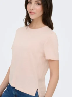 JDYBODIL Pull en maille